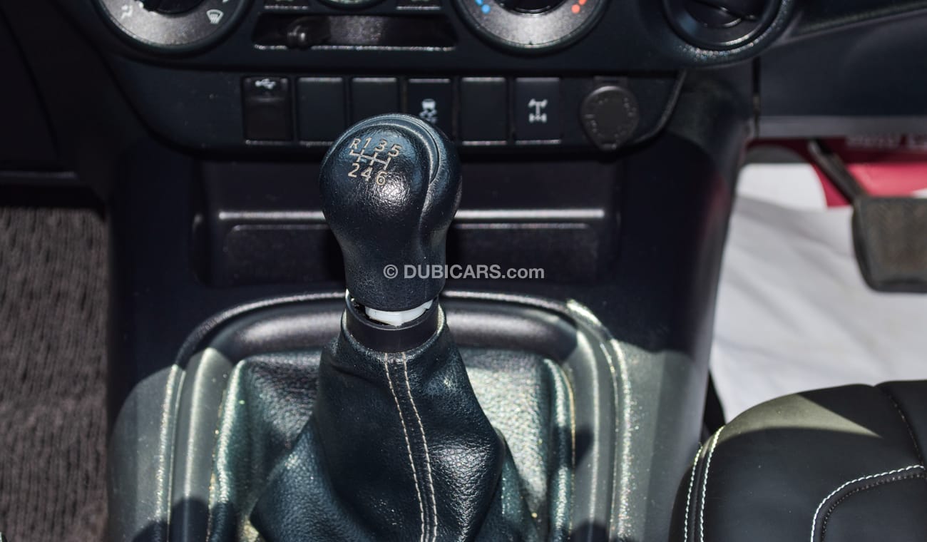 Toyota Hilux 2.8 D4D