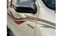 تويوتا هيلوكس Pick Up SR5 4x4 2.7L Gasoline 2020 Model Full Option