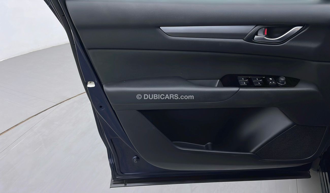 Mazda CX5 GS 2.5 | Under Warranty | Inspected on 150+ parameters