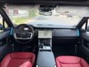 Land Rover Range Rover AUTOBIOGRAPHY P530