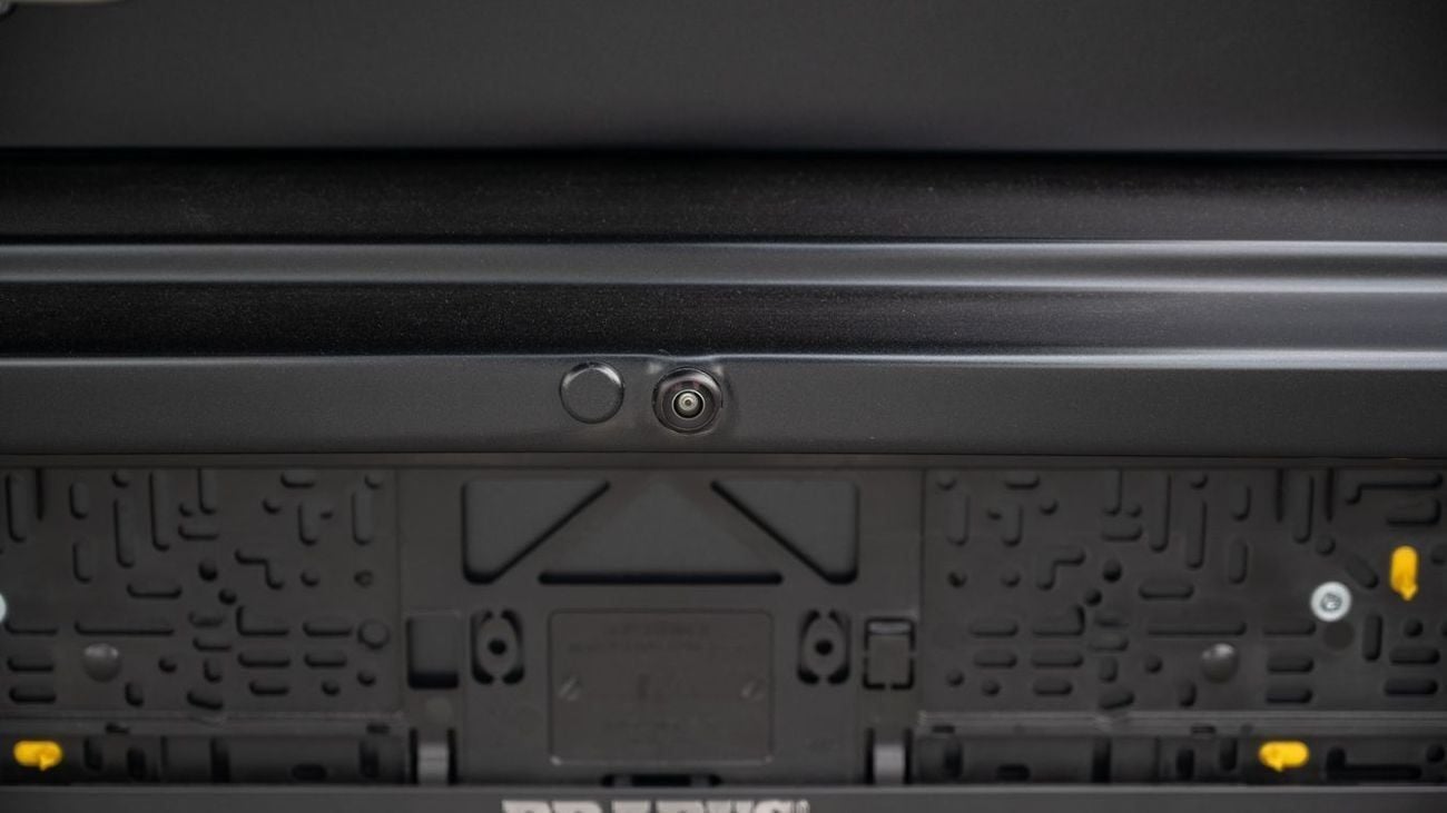 BRABUS 800 - Mercedes-AMG G 63 MERCEDES BENZ AMG G63 BRABUS 800 -2026YM