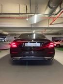 مرسيدس بنز E300 AMG