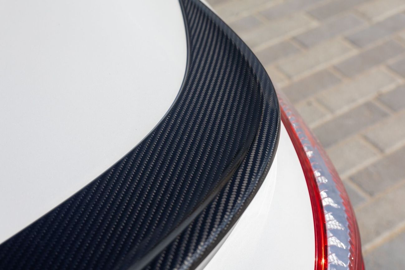 Mercedes-Benz SL 350 AMG