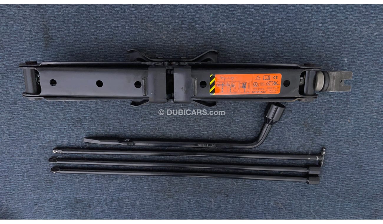 Nissan XTerra TITANIUM 2.5 | Zero Down Payment | Free Home Test Drive