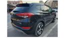 Hyundai Tucson GL 2018 Hyundai Tucson 1.6 Turbo AWD Clean Tittle car