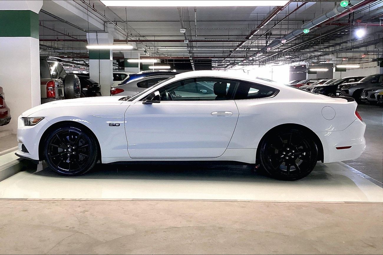 Ford Mustang GT | Guaranteed Warranty | 0 Down Payment