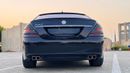 Mercedes Benz S550 STD S550