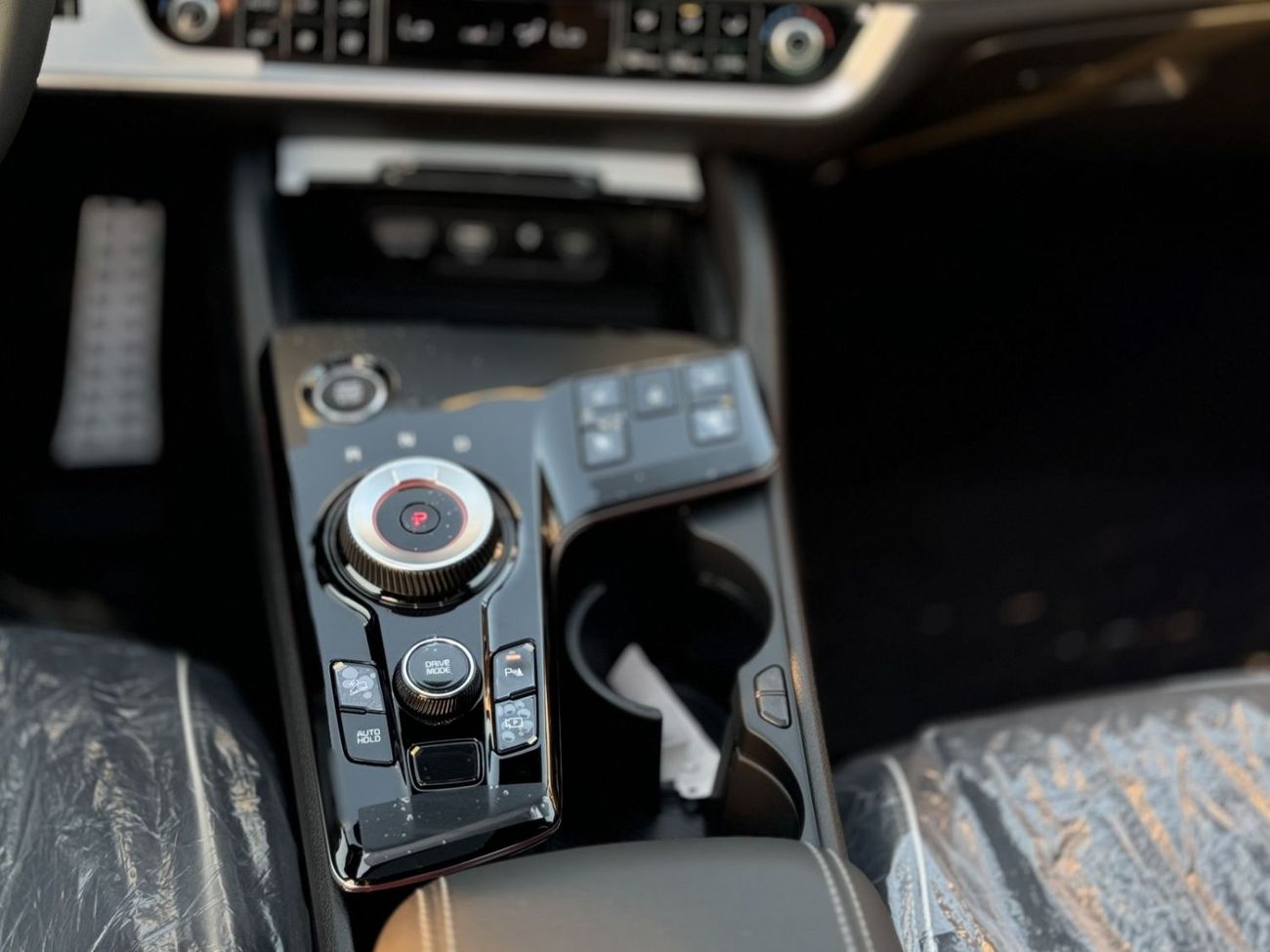 Kia Sportage 2025 KIA SPORTAGE GT-LINE 1.6L TURBO DIESEL BRAND NEW 0KM