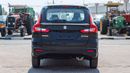 سوزوكي ايرتيغا SUZUKI/ERTIGA/0RL02 1.5L GLX AT