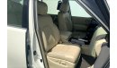 Infiniti QX80 Luxury (8 seater)