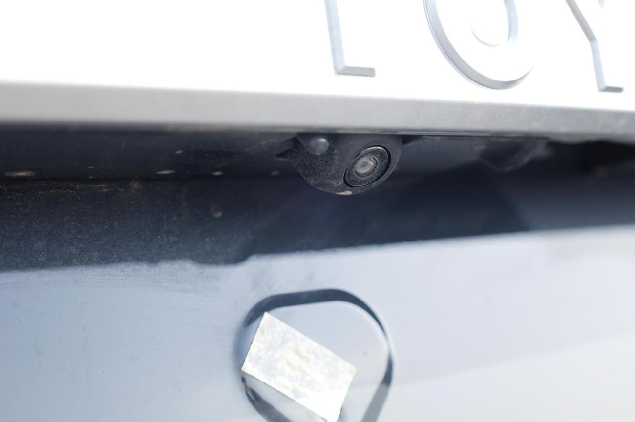 تويوتا برادو TOYOTA PRADO 250 2.8L DIESEL  4WD TXL AUTO