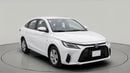 Toyota Yaris 2023 E | AED 643/Month | 0 DP | 30 Day Return | Warranty