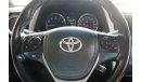 Toyota RAV4 ACCIDENTS FREE - GCC - VX- PERFECT CONDITION INSIDE OUT