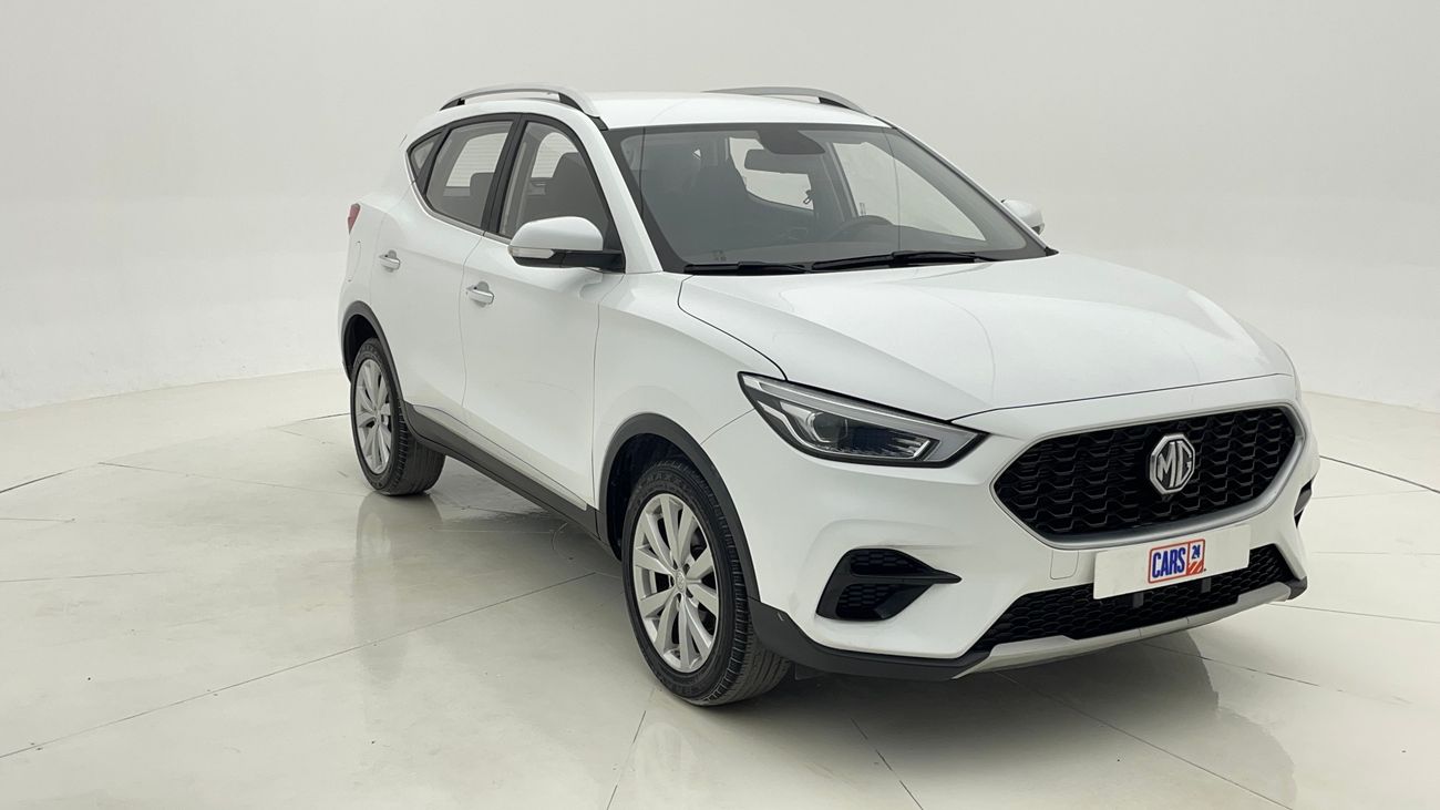 MG ZS STD 1.5 | Zero Down Payment | Free Home Test Drive