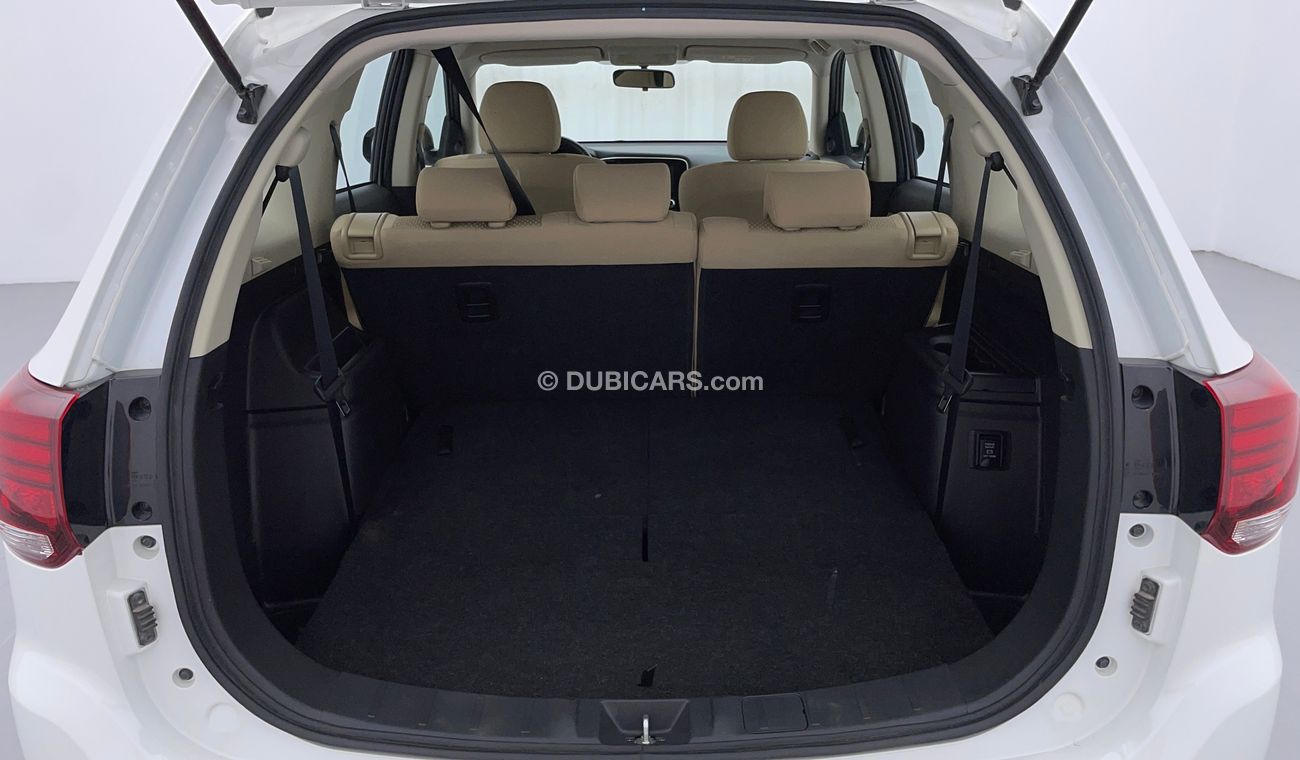 ميتسوبيشي آوتلاندر GLX BASIC 2.4 | +مع الضمان | كمان تم فحص ١٥٠