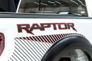 Ford Ranger Raptor F-150 RAPTOR 35 EDITION