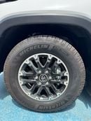 Toyota Sequoia Toyota Sequoia 2025 TRD-Offroad