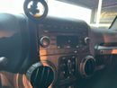 جيب رانجلر Sahara 3.6L A/T