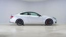 Mercedes-Benz C 63 AMG Std 6.2L C63 AMG Coupe (Performance Package) | Drive Home Today | GCC