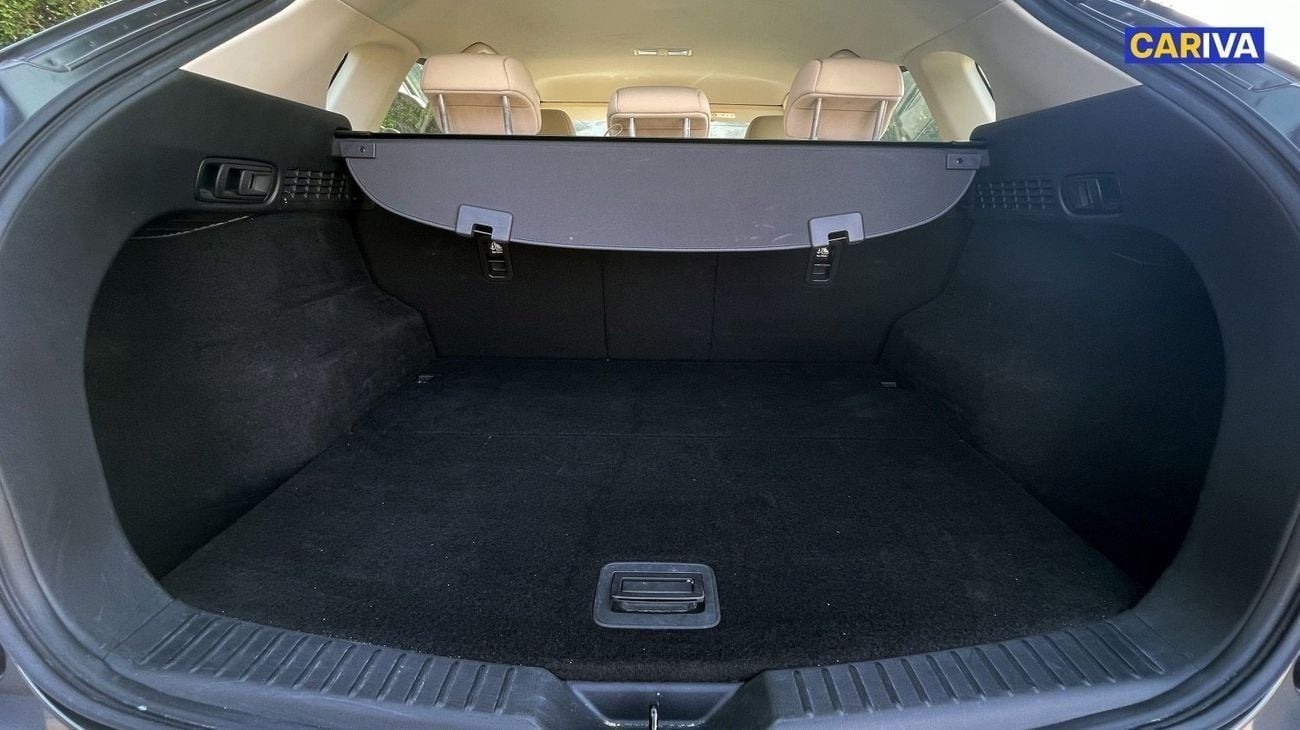 مازدا CX5 Std 2.5L