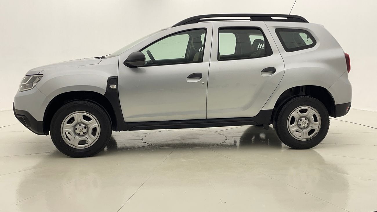 Renault Duster PE 1.6 | Zero Down Payment | Home Test Drive