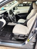 تويوتا كورولا كروس