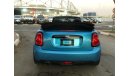 Mini Cooper S Cabrio = BEST DEAL = FREE REGISTRATION = WARRANTY = CONVERTIBLE =BANK LOAN 0 DOWNPAYMENT