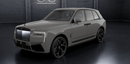 رولز رويس كولينان Series II Black Badge Black Badge In LHD