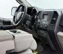 Ford F-150 XLT 2020 Ford F-150 Raptor Kit, 1 Year Unlimited Km Warranty, Full Service History, GCC