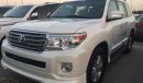 Toyota Land Cruiser فل كامل