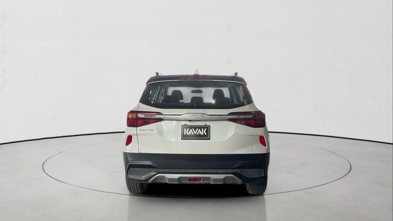 كيا سيلتوس 1.6 AUTO LX 2WD DLX STD | شامل الضمان | 0 ﺪﻔﻋﺓ ﺃﻮﻟﻯ