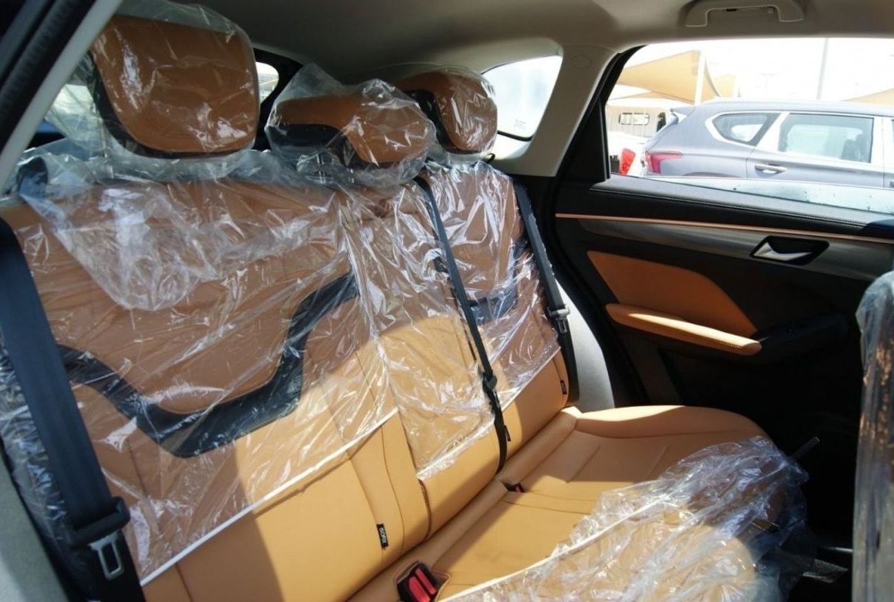 Haval Jolion 1.5L Petrol Turbo Auto