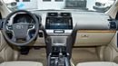 Toyota Prado VX 4.0L YM 2023