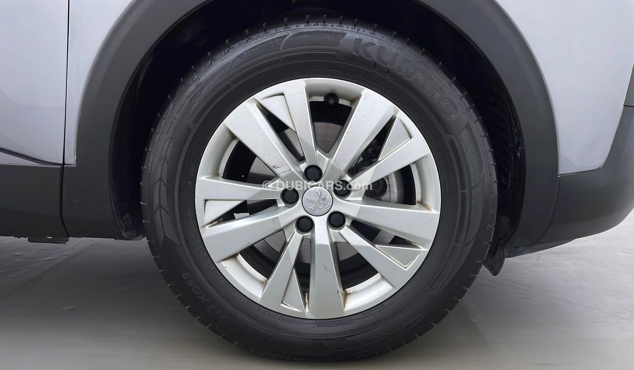 Peugeot 3008 ACTIVE 1.6 | Under Warranty | Inspected on 150+ parameters