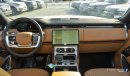 Land Rover Range Rover 3.0P MHEV SE AWD Aut. (For Local Sales plus 10% for Customs & VAT)
