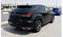 لكزس RX 350 F SPORTS SERIES 3 FULL OPTION 2020 / CLEAN CAR / WITH WARRANTY