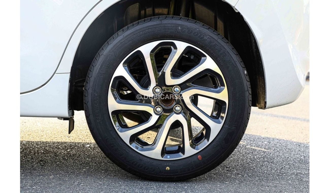 Suzuki Baleno 2023 | Suzuki Baleno 1.5 GLX | Keyless | 9'Display + Export