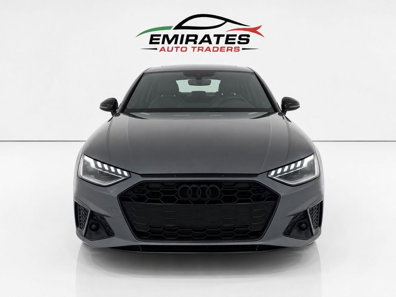 Audi A4 35 TFSI S-LINE, миниатюра 3