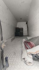 Iveco Daily 50-150 Long Higroof