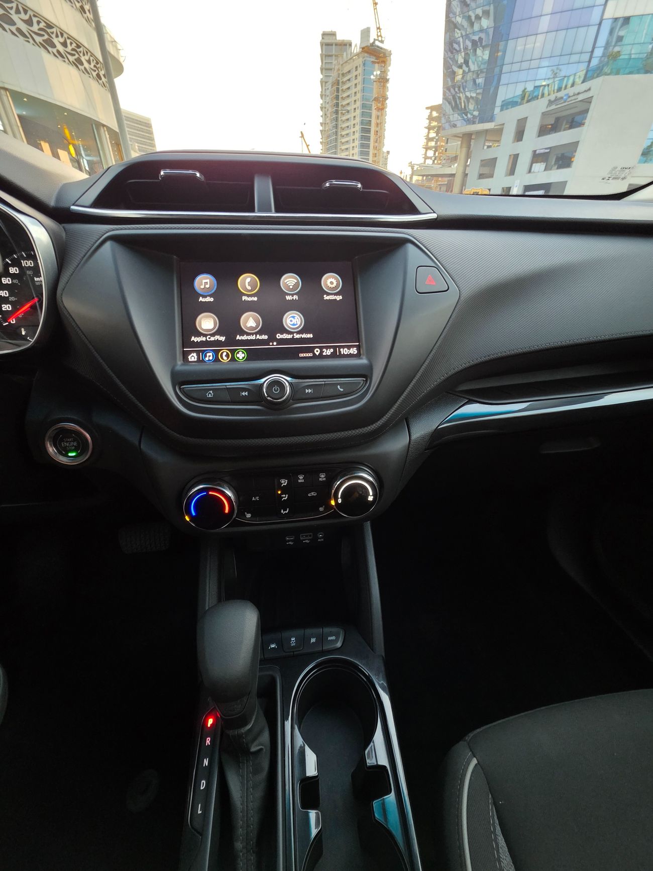 شيفروليه تريلبلازر 1.3 Turbo