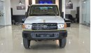 Toyota Land Cruiser Pick Up LC79 DC, 4.0L Petrol 4WD MT