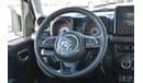 Suzuki Jimny SUZUKI JIMNY ALLGRIP 1.5L 4WD PETROL 2024 | REAR CAMERA | AUTO TRANSMISSION | DISPLAY FOR ENTERTAINM
