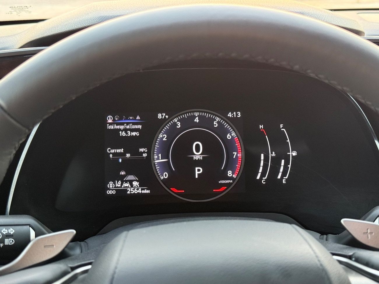 Lexus RX350 2024 LEXUS RX350 IMPORTED FROM USA