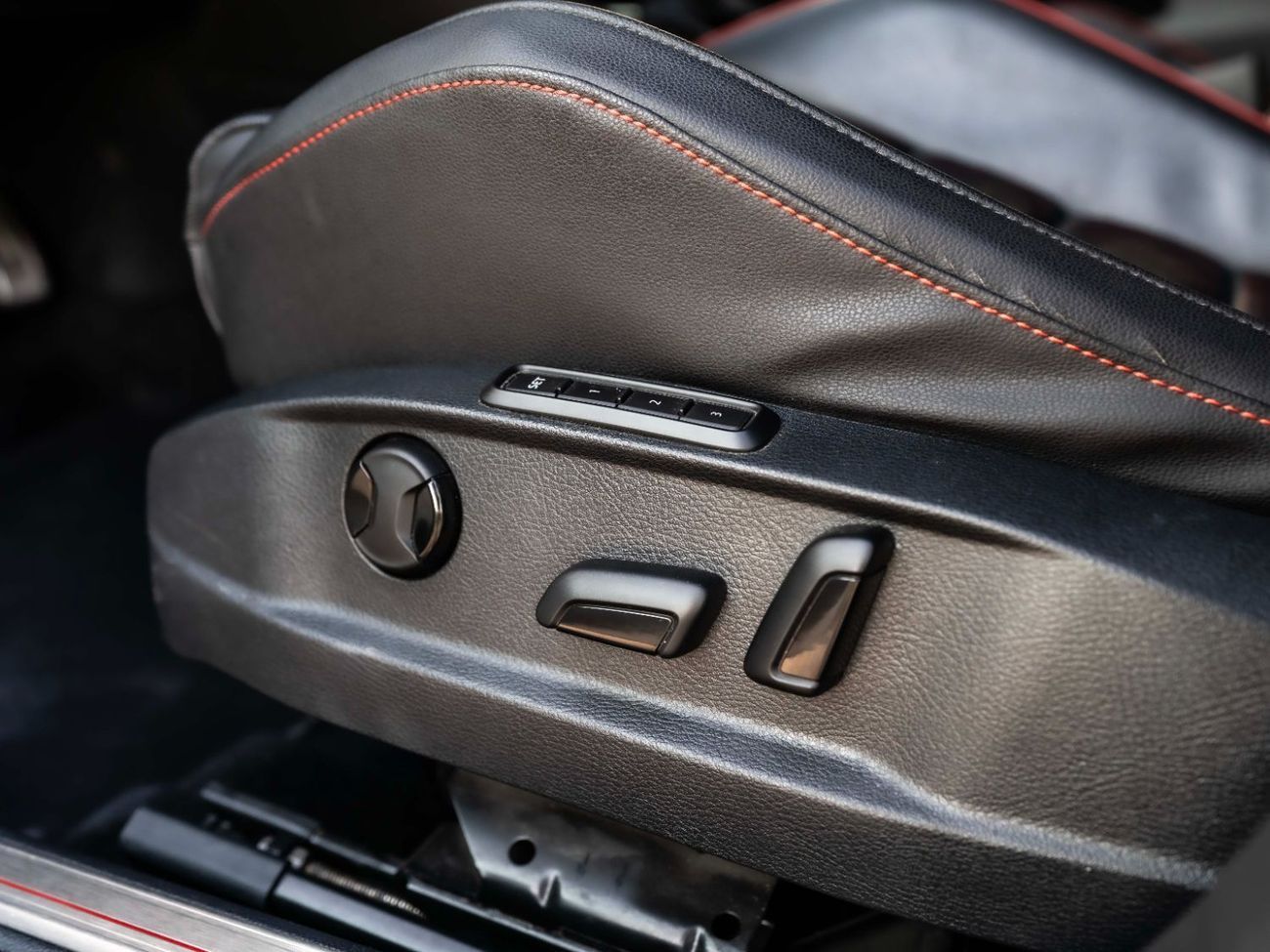 فولكس واجن جولف GTI GTI