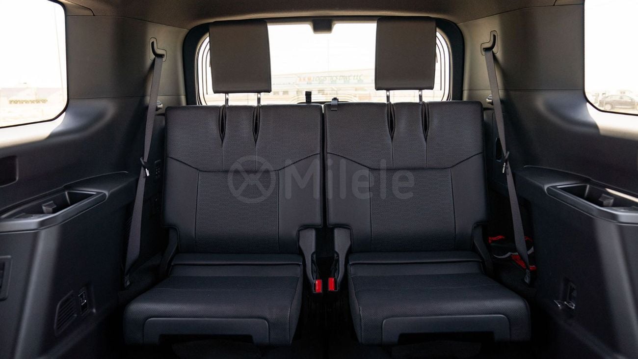 Toyota Prado (RHD) TOYOTA PRADO 250 | EXPORT ONLY