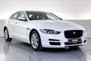Jaguar XE Prestige | 1 year free warranty | 0 Down Payment