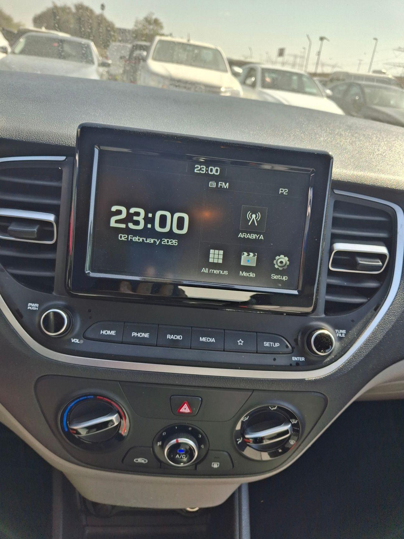 Hyundai Accent Smart+ 1.5L SMART 1.6 | Zero Down Payment | Home Test Drive