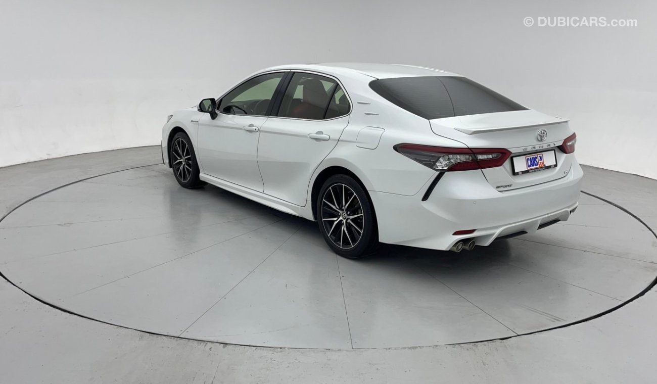 Toyota Camry SPORT 3.5 | Zero Down Payment | Free Home Test Drive