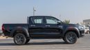 تويوتا هيلوكس 2026 Toyota Hilux TRD SR5 4.0L AT Petrol (Black)