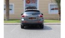 Infiniti QX50 Luxury Infiniti QX50 2015 (LOWEST MILEAGE)